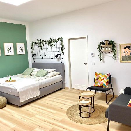 Design Apartment Vienna Viena Exterior foto