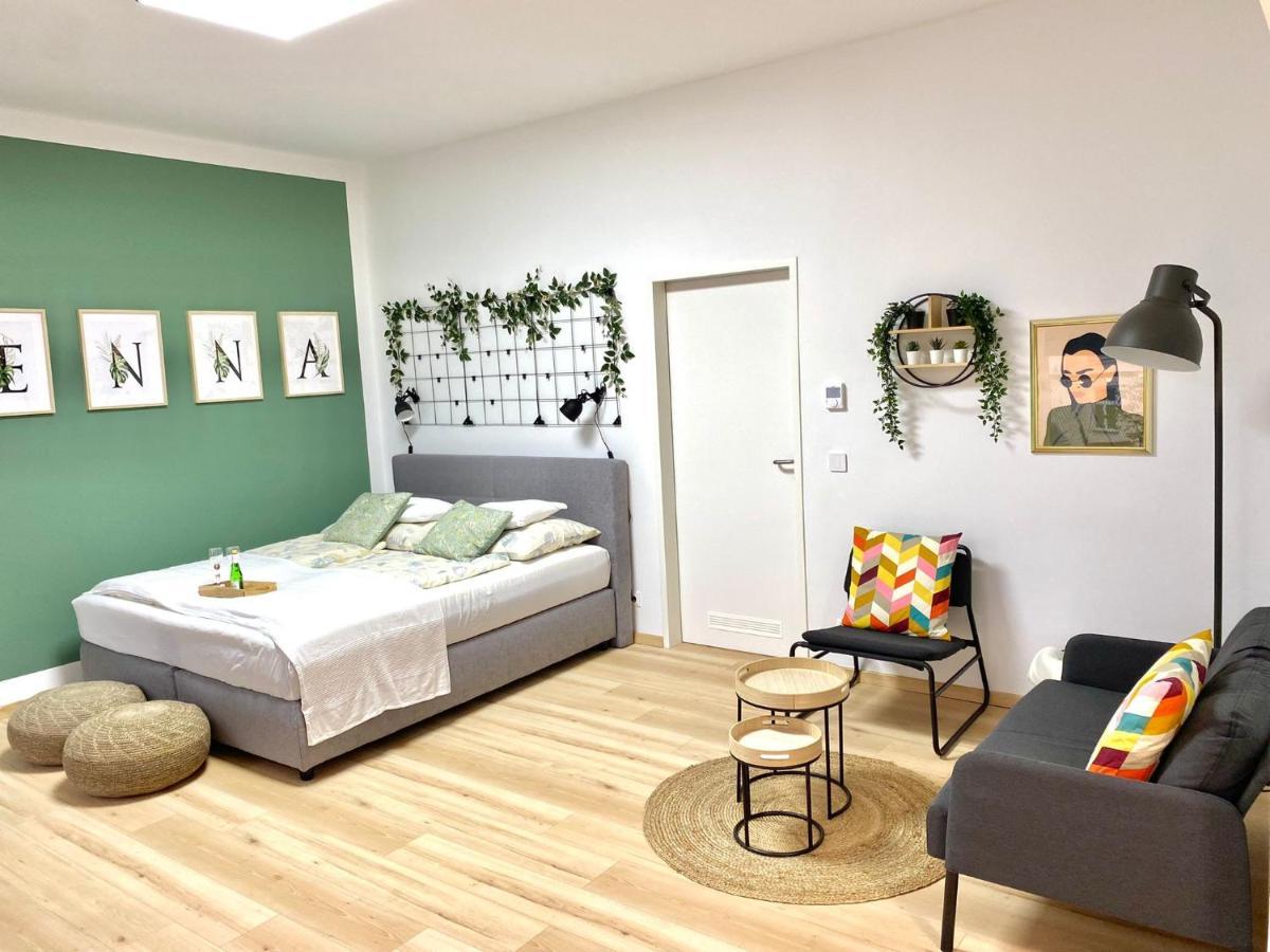 Design Apartment Vienna Viena Exterior foto