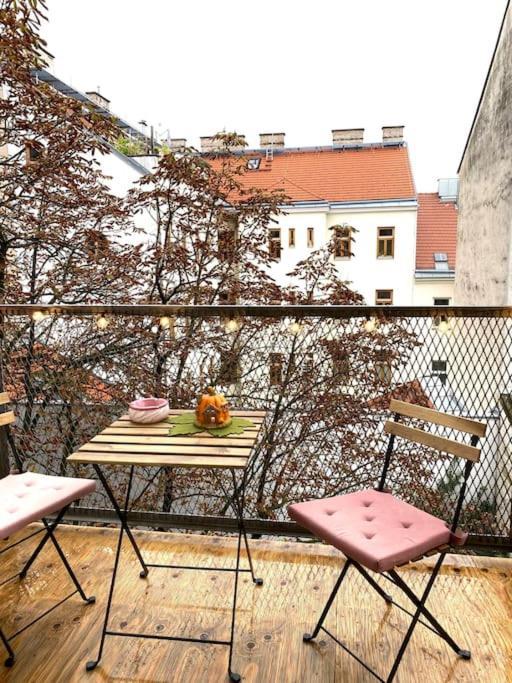 Design Apartment Vienna Viena Exterior foto